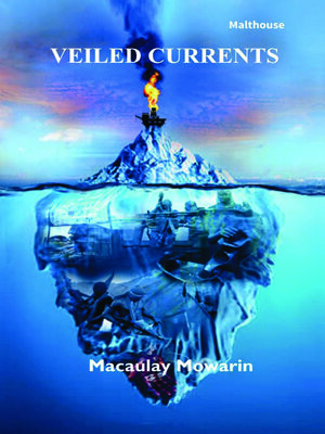 cover image of Veiled Currents